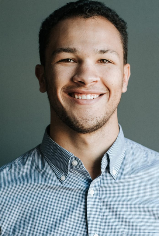 Samuel Komolafe